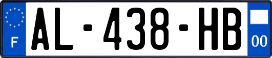 AL-438-HB