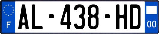 AL-438-HD