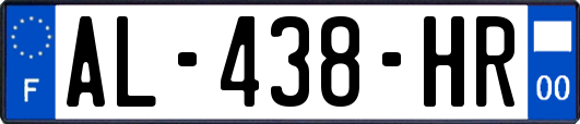 AL-438-HR