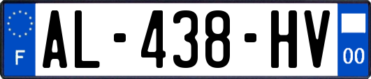 AL-438-HV