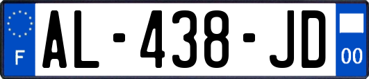 AL-438-JD