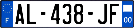 AL-438-JF