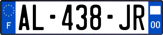 AL-438-JR
