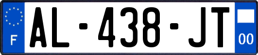 AL-438-JT