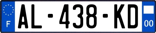 AL-438-KD