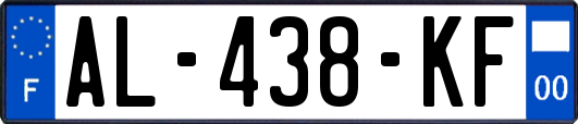AL-438-KF