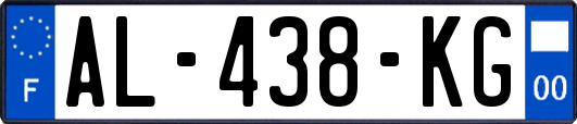 AL-438-KG