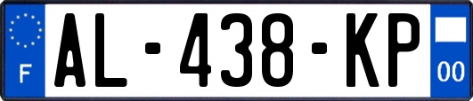 AL-438-KP