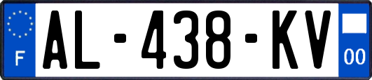 AL-438-KV