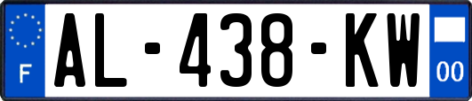 AL-438-KW