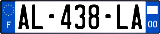 AL-438-LA