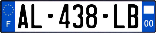 AL-438-LB
