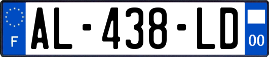AL-438-LD