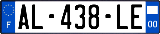 AL-438-LE
