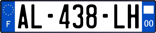 AL-438-LH