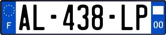 AL-438-LP