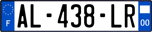 AL-438-LR