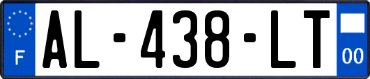AL-438-LT