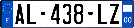 AL-438-LZ