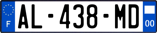 AL-438-MD