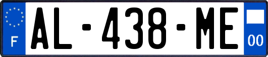 AL-438-ME