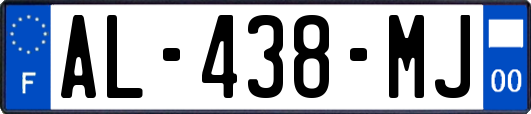 AL-438-MJ