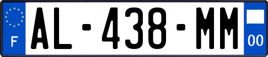 AL-438-MM