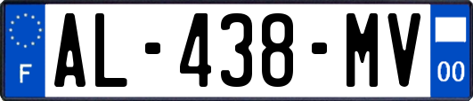 AL-438-MV
