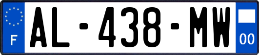 AL-438-MW