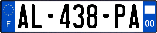 AL-438-PA