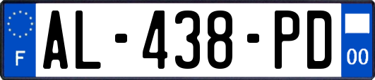 AL-438-PD