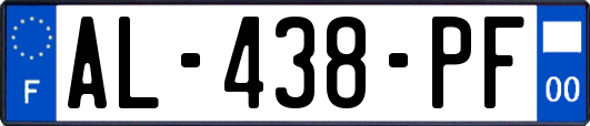 AL-438-PF