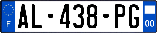AL-438-PG