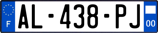 AL-438-PJ