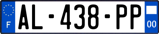 AL-438-PP