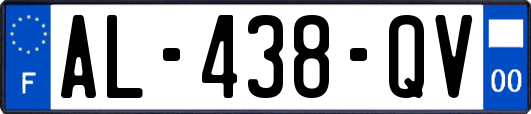 AL-438-QV