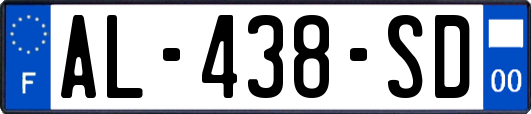 AL-438-SD