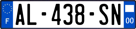AL-438-SN