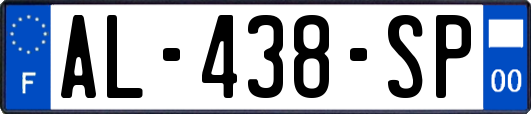 AL-438-SP