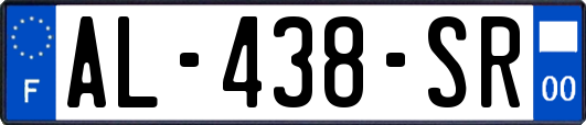 AL-438-SR