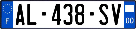 AL-438-SV