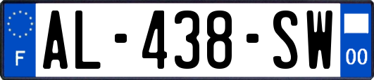 AL-438-SW