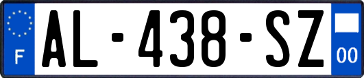 AL-438-SZ