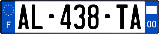 AL-438-TA