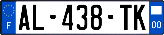 AL-438-TK