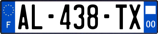 AL-438-TX