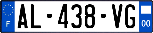AL-438-VG