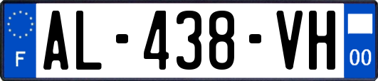 AL-438-VH