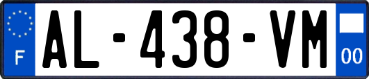 AL-438-VM