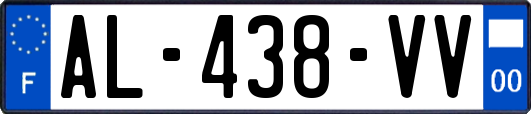 AL-438-VV